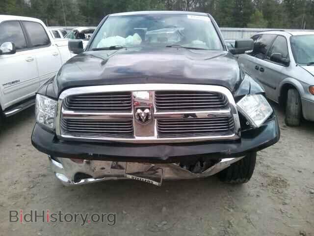 2012 DODGE RAM 1500 - VIN: 1C6RD6LT0CS297596 - Фото 10