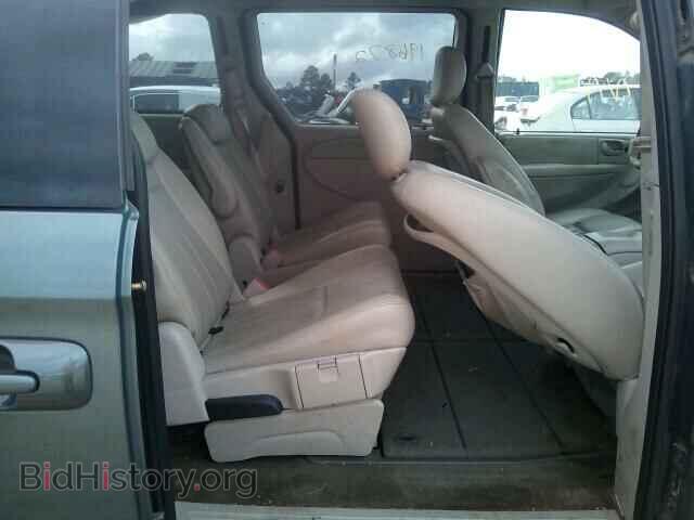 2006 DODGE CARAVAN - VIN: 2D4GP44L46R852293 - Фото 6