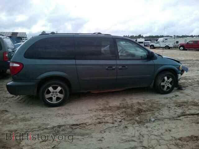 2006 DODGE CARAVAN - VIN: 2D4GP44L46R852293 - Фото 10