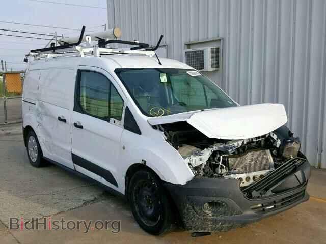 Фотография NM0LS7E79F1180892 - FORD TRANSIT CO 2015