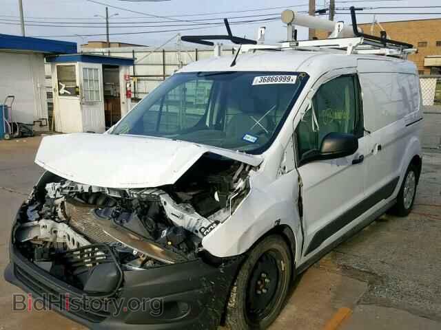 2015 FORD TRANSIT CO - VIN: NM0LS7E79F1180892 - Фото 2