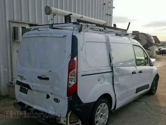 2015 FORD TRANSIT CO - VIN: NM0LS7E79F1180892 - Фото 4