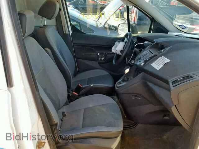 2015 FORD TRANSIT CO - VIN: NM0LS7E79F1180892 - Фото 5