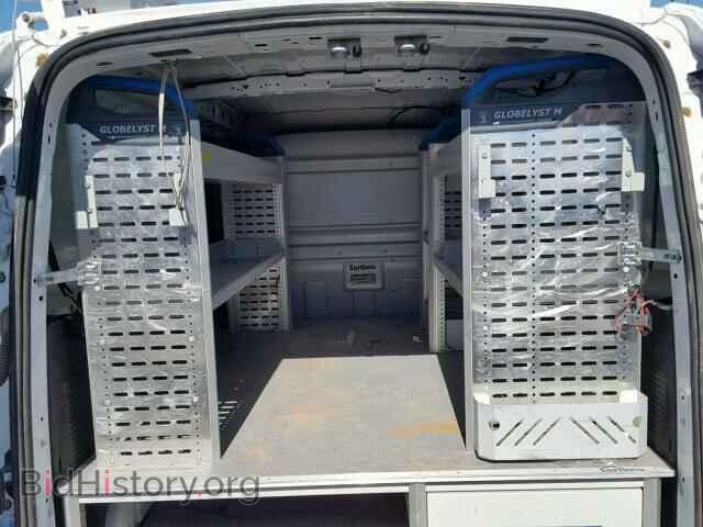 2015 FORD TRANSIT CO - VIN: NM0LS7E79F1180892 - Фото 6