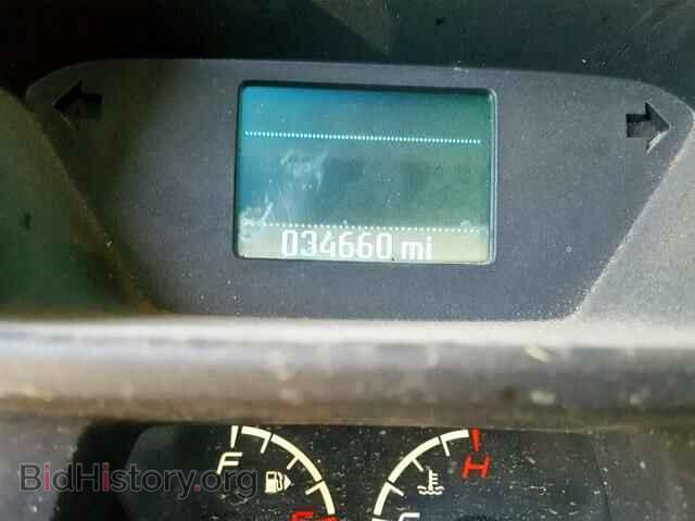 2015 FORD TRANSIT CO - VIN: NM0LS7E79F1180892 - Фото 8