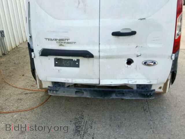 2015 FORD TRANSIT CO - VIN: NM0LS7E79F1180892 - Фото 9