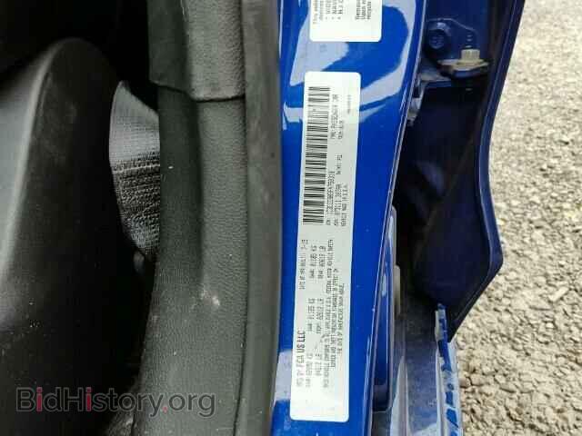 2015 CHRYSLER 200 - VIN: 1C3CCCBB3FN750318 - Photo 10