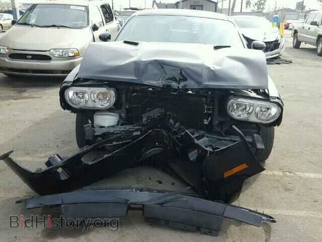 2011 DODGE CHALLENGER - VIN: 2B3CJ4DG2BH604383 - Фото 10