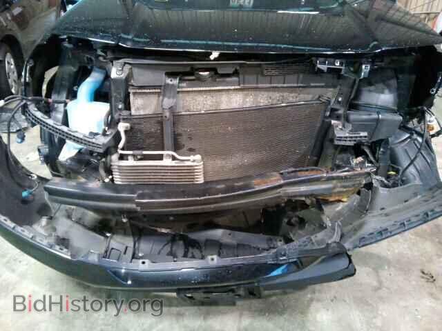 2010 HONDA PILOT - VIN: 5FNYF4H59AB034577 - Фото 10