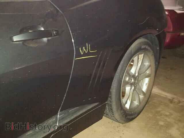 2014 CHEVROLET CAMARO - VIN: 2G1FA1E30E9238467 - Photo 9