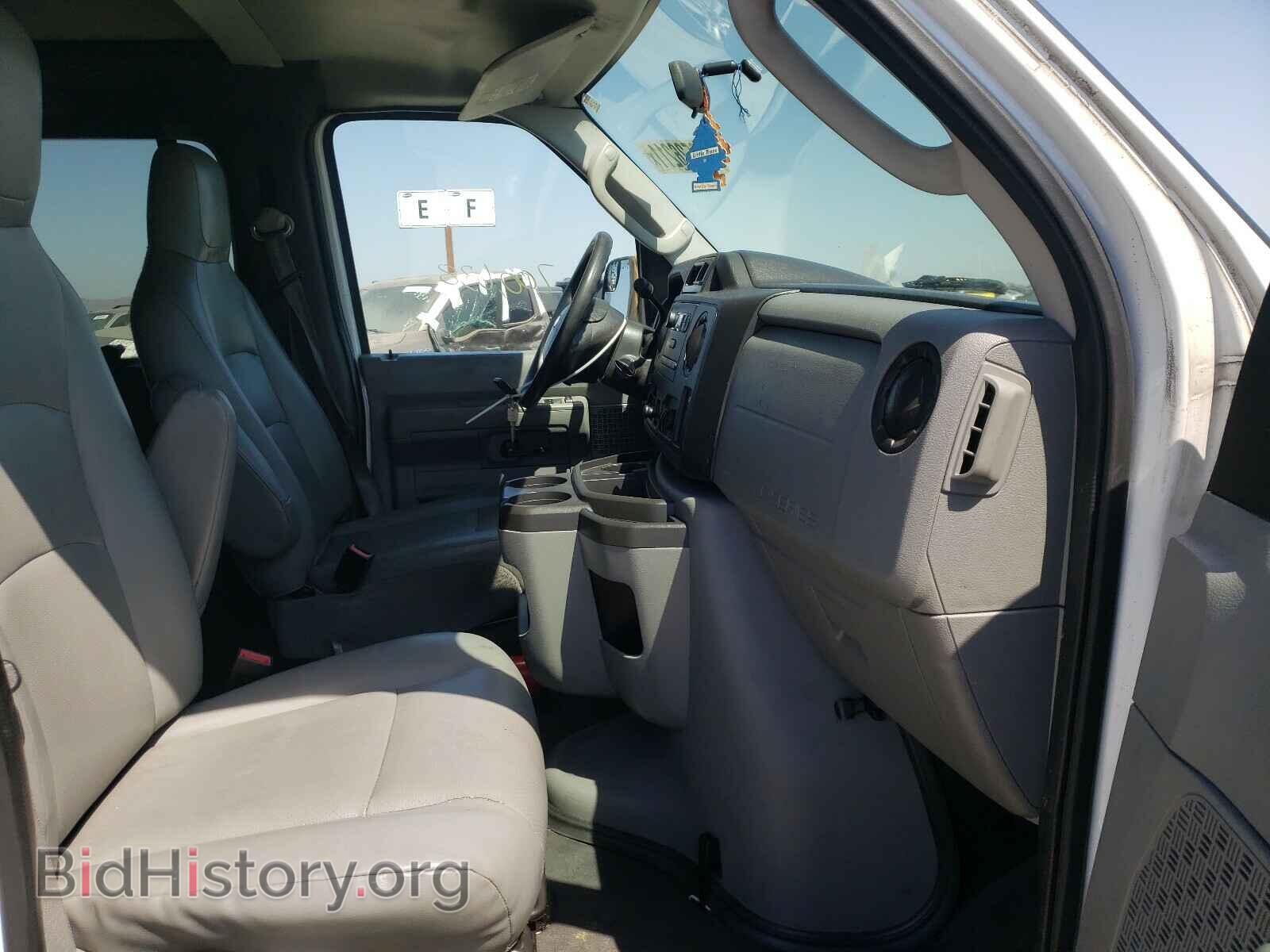 2012 FORD ECONOLINE - VIN: 1FTNE1EL3CDA31398 - Photo 5
