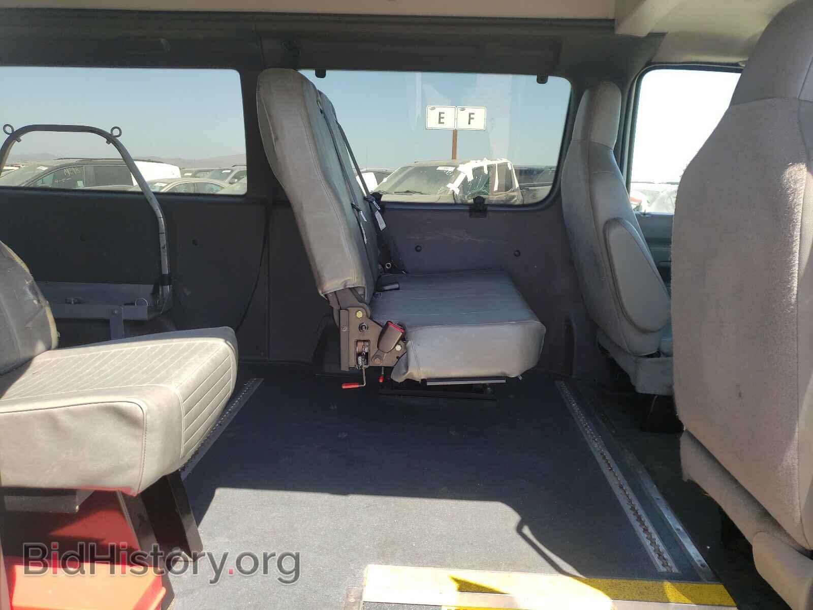 2012 FORD ECONOLINE - VIN: 1FTNE1EL3CDA31398 - Photo 6