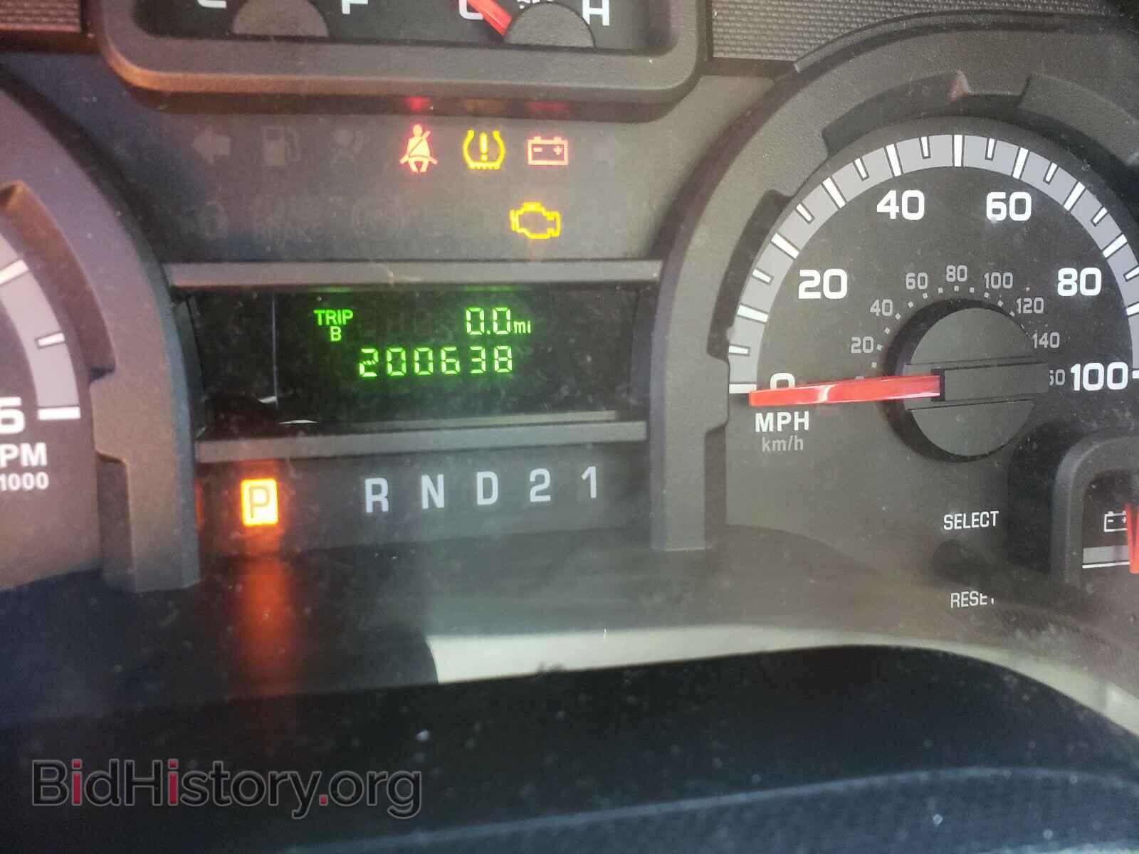 2012 FORD ECONOLINE - VIN: 1FTNE1EL3CDA31398 - Photo 8