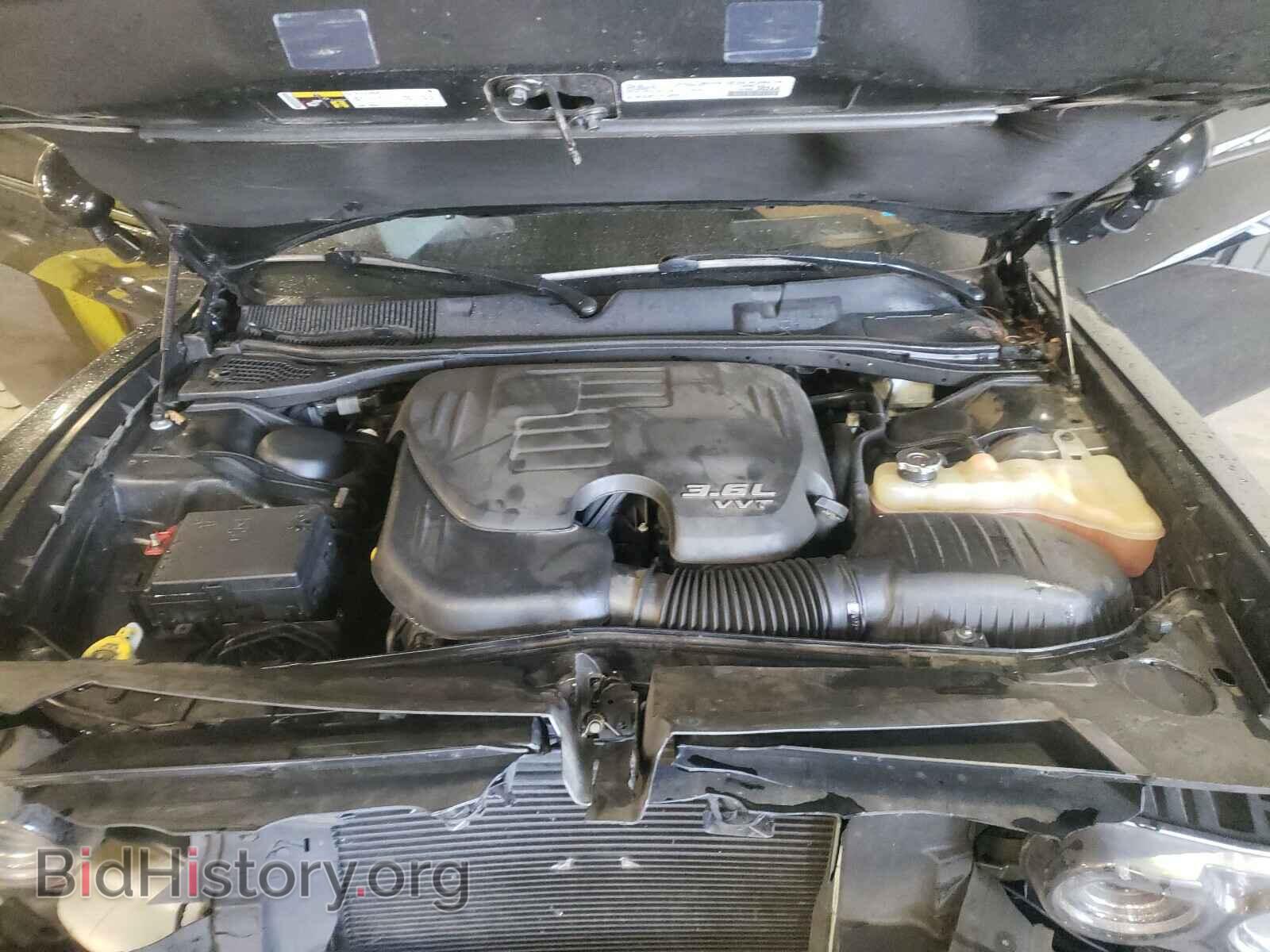 2016 DODGE CHALLENGER - VIN: 2C3CDZAG9GH345264 - Фото 7