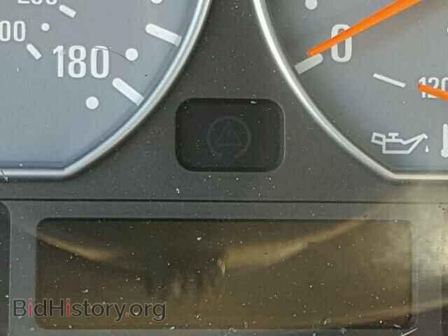 2006 BMW M3 - VIN: WBSBR93436PK10876 - Фото 8