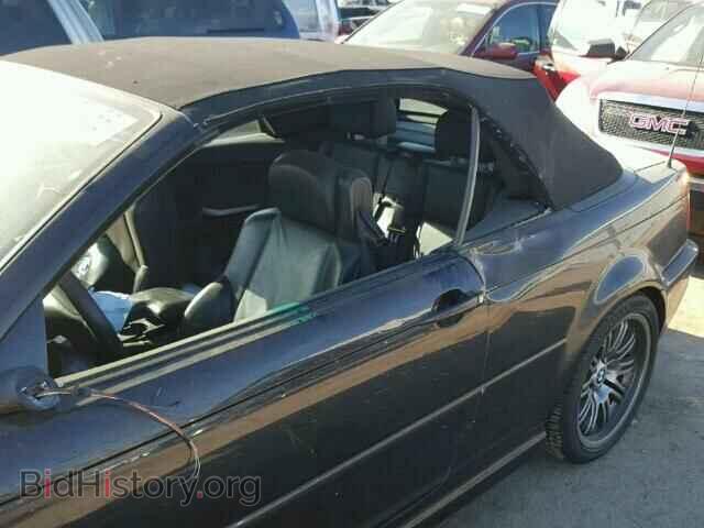 2006 BMW M3 - VIN: WBSBR93436PK10876 - Фото 10