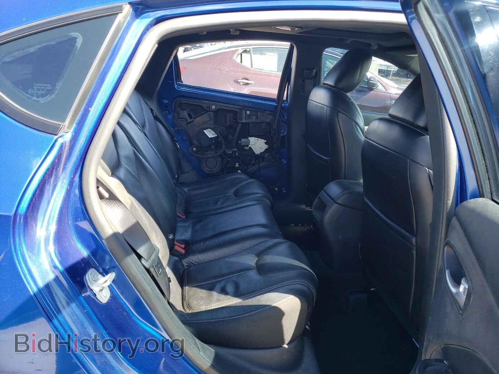 2013 DODGE DART - VIN: 1C3CDFCH4DD315909 - Фото 6