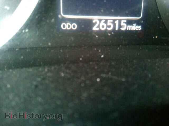 2014 LEXUS IS250 - VIN: JTHCF1D28E5000186 - Фото 8