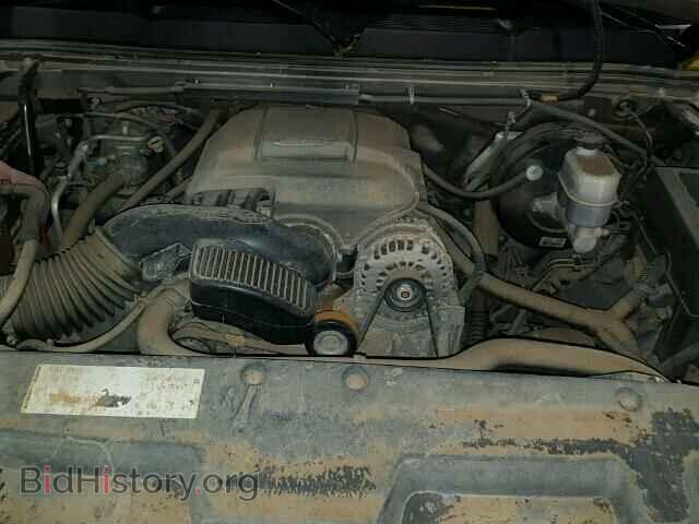 2007 CHEVROLET SILVERADO - VIN: 2GCEC13C571501263 - Фото 7