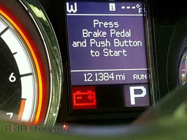 2012 DODGE DURANGO - VIN: 1C4RDJDG7CC291933 - Photo 8
