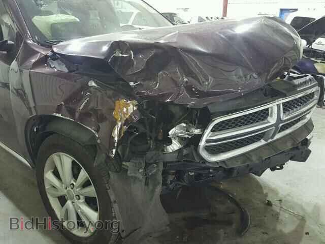 2012 DODGE DURANGO - VIN: 1C4RDJDG7CC291933 - Photo 9