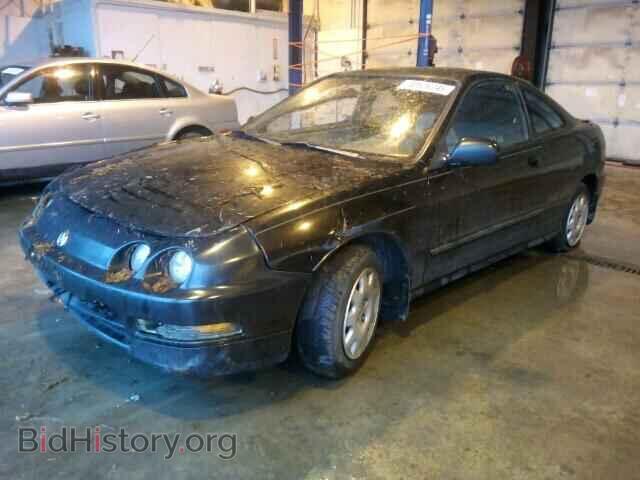 1995 ACURA INTEGRA - VIN: JH4DC4443SS015661 - Фото 2