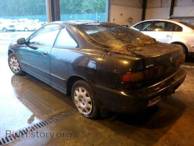 1995 ACURA INTEGRA - VIN: JH4DC4443SS015661 - Фото 3