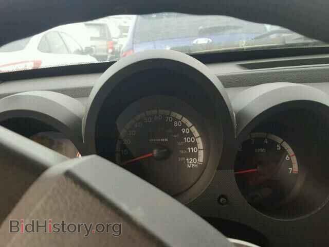 2008 DODGE NITRO - VIN: 1D8GT28K78W208930 - Фото 8