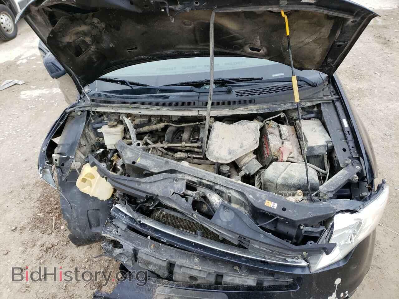 2008 FORD EDGE - VIN: 2FMDK49C28BA91035 - Фото 7