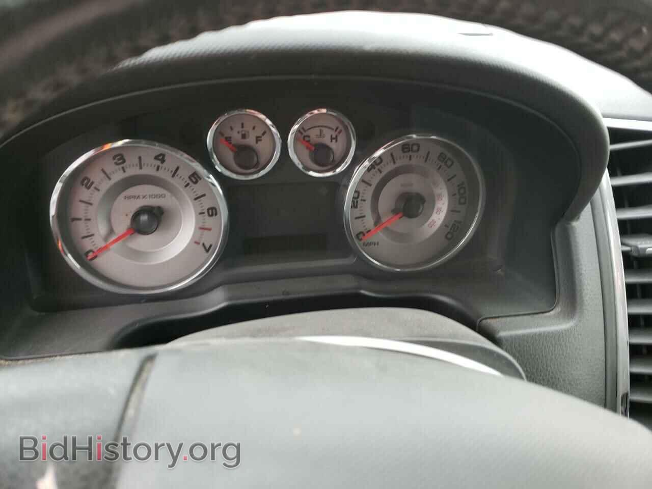 2008 FORD EDGE - VIN: 2FMDK49C28BA91035 - Фото 8