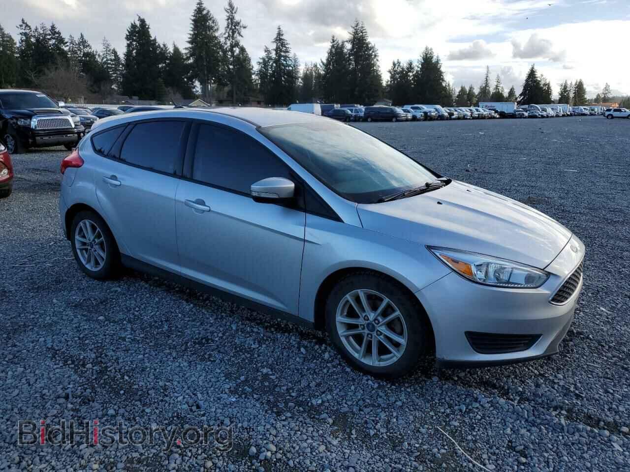 2015 FORD FOCUS - VIN: 1FADP3K29FL281905 - Photo 4
