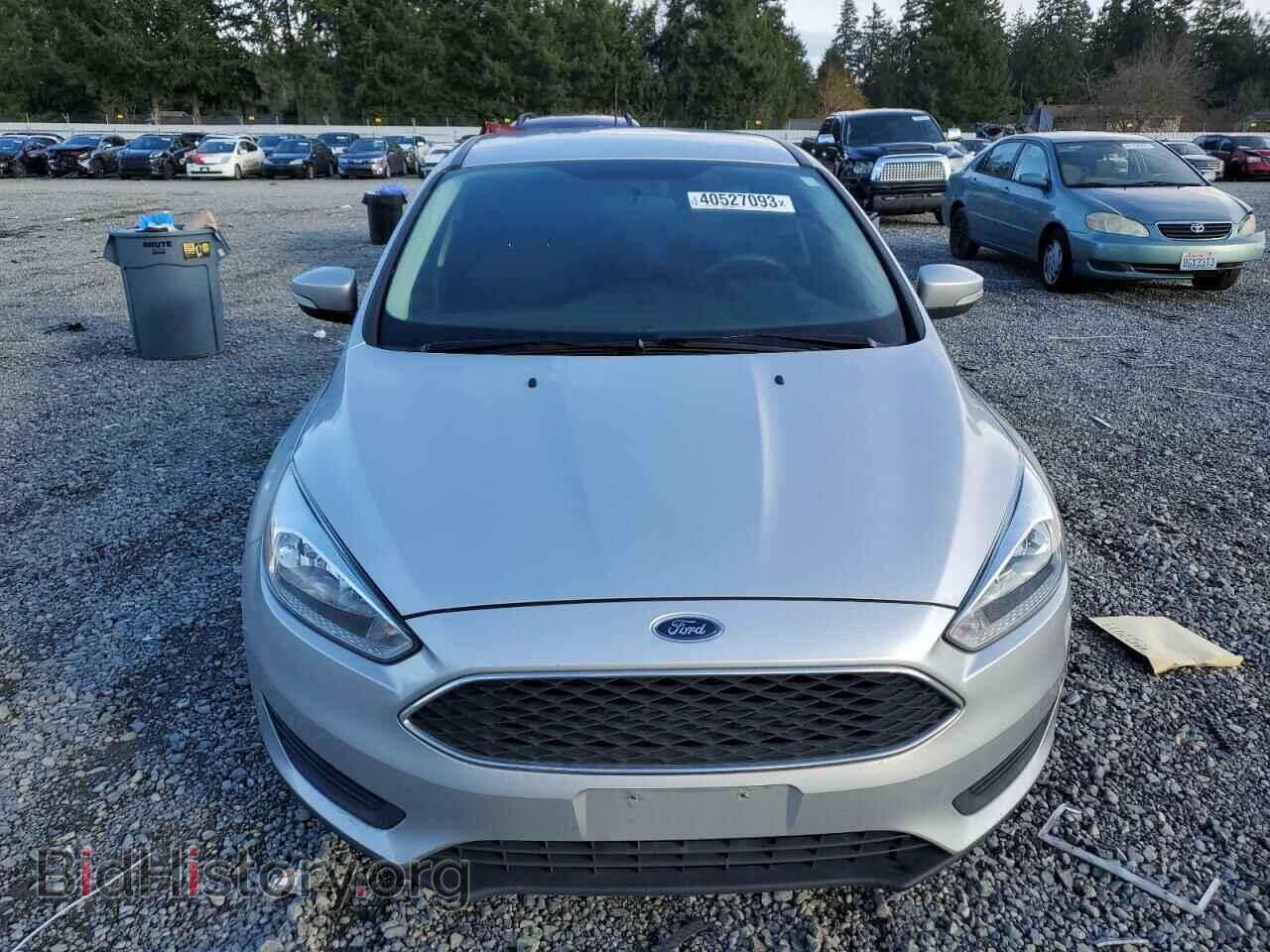 2015 FORD FOCUS - VIN: 1FADP3K29FL281905 - Photo 5