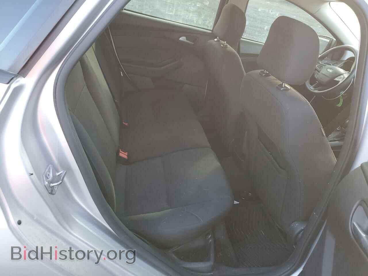 2015 FORD FOCUS - VIN: 1FADP3K29FL281905 - Photo 10