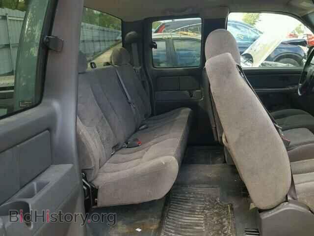 2006 CHEVROLET SILVERADO - VIN: 2GCEK19V361116455 - Фото 6