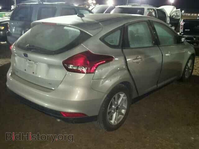 2015 FORD FOCUS - VIN: 1FADP3K28FL364757 - Photo 4