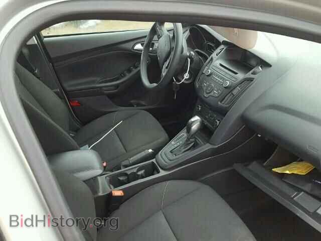 2015 FORD FOCUS - VIN: 1FADP3K28FL364757 - Photo 5
