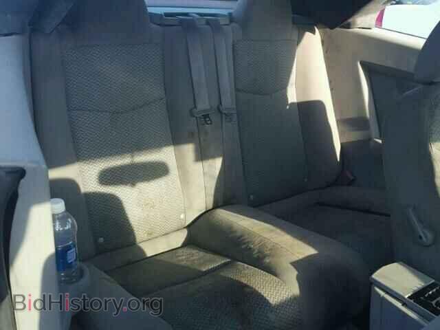 2008 CHRYSLER SEBRING - VIN: 1C3LC45KX8N668235 - Фото 6