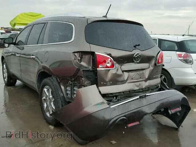2010 BUICK ENCLAVE - VIN: 5GALRCED6AJ264675 - Фото 3
