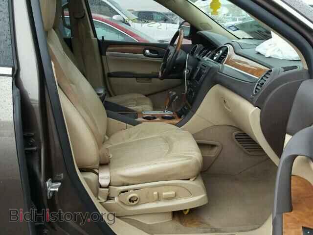 2010 BUICK ENCLAVE - VIN: 5GALRCED6AJ264675 - Фото 5