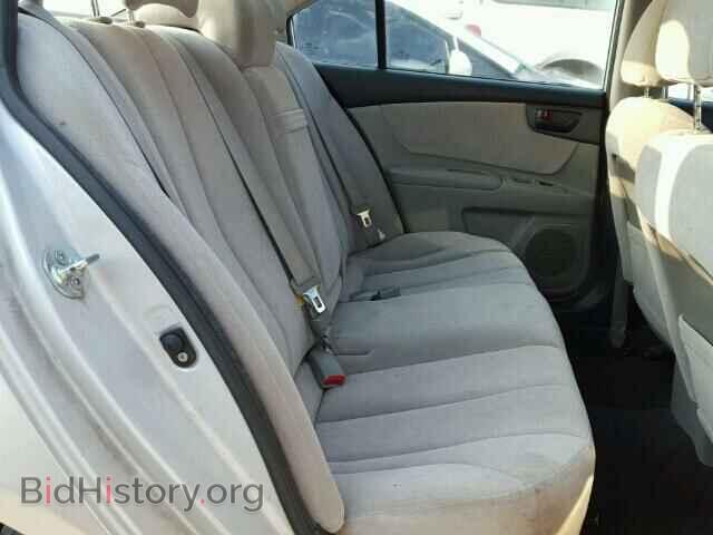 2009 KIA OPTIMA - VIN: KNAGE228495350971 - Фото 6