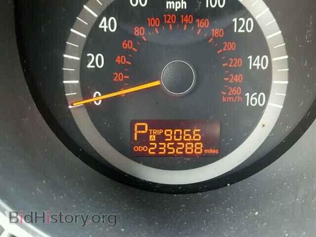 2009 KIA OPTIMA - VIN: KNAGE228495350971 - Фото 8