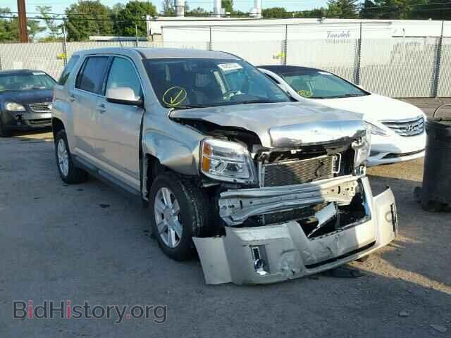 Photo 2GKALMEK9D6250299 - GMC TERRAIN 2013