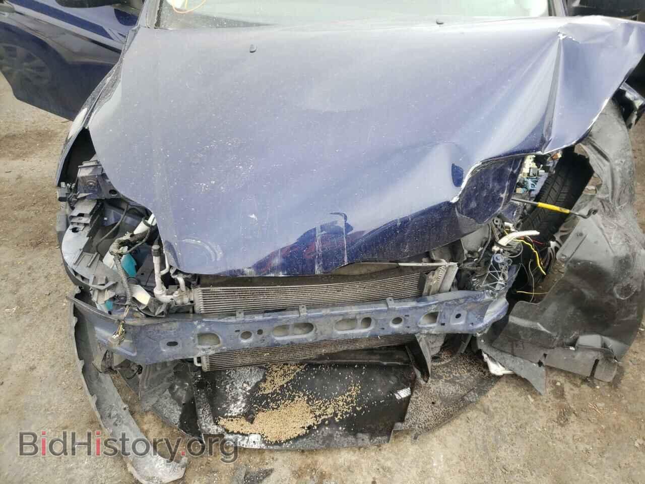 2012 FORD FOCUS - VIN: 1FAHP3E20CL154548 - Фото 7