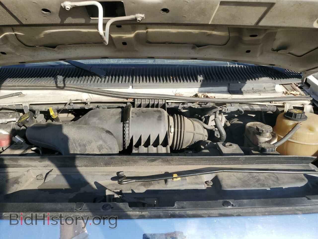 2013 FORD ECONOLINE - VIN: 1FTNE2EW4DDA54514 - Фото 12