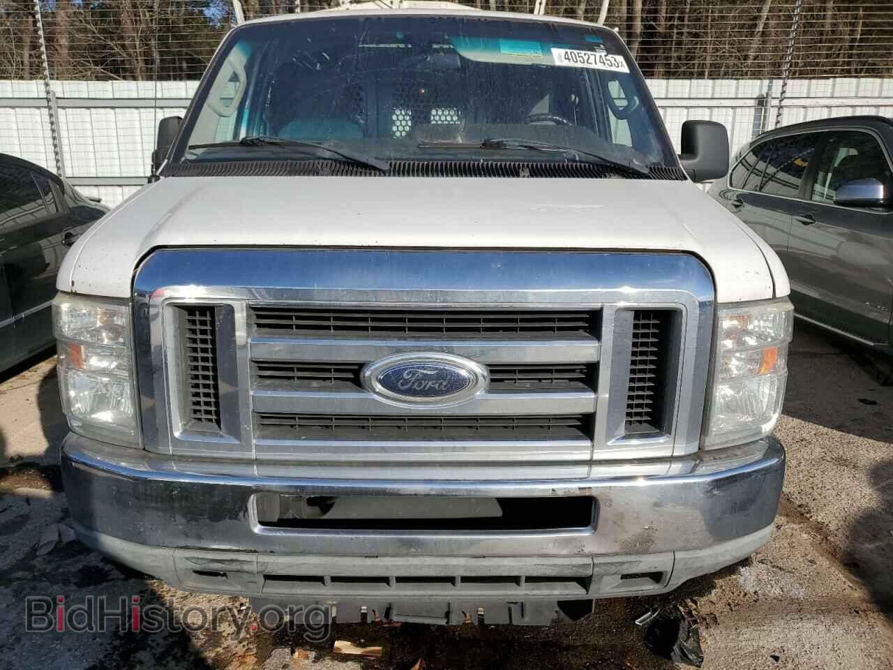 2013 FORD ECONOLINE - VIN: 1FTNE2EW4DDA54514 - Фото 5