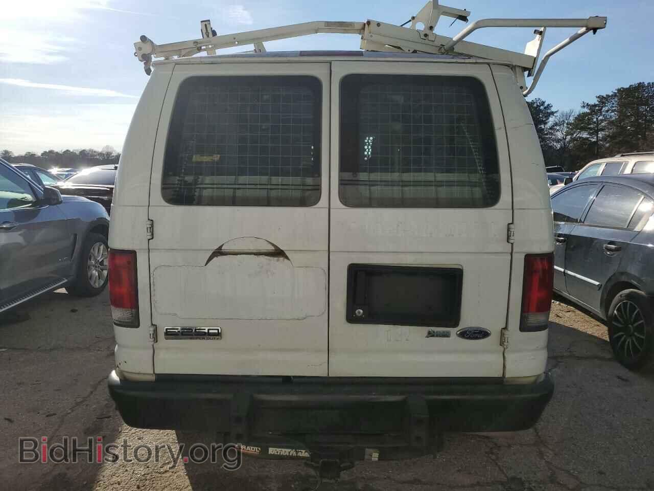2013 FORD ECONOLINE - VIN: 1FTNE2EW4DDA54514 - Фото 6