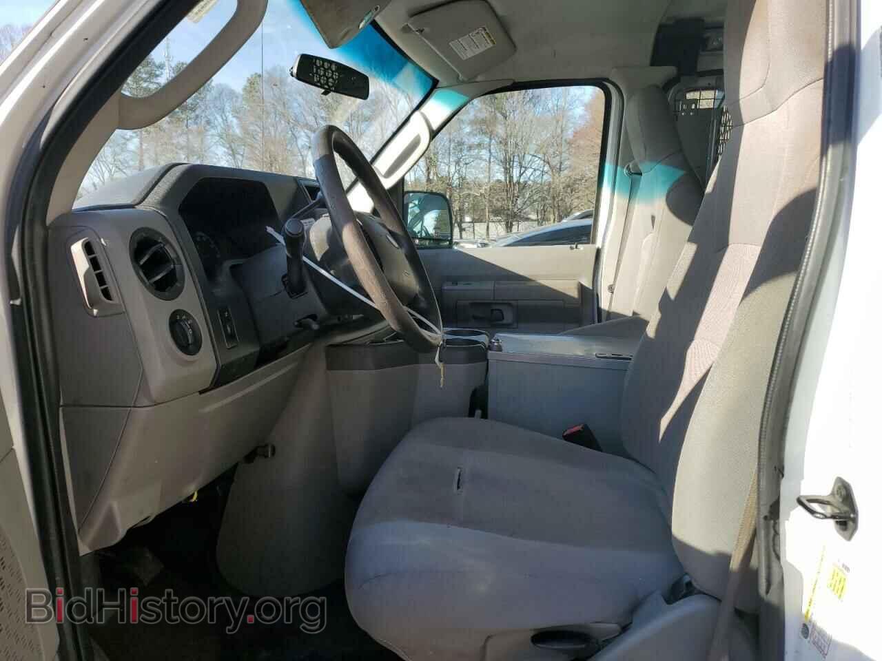 2013 FORD ECONOLINE - VIN: 1FTNE2EW4DDA54514 - Фото 7