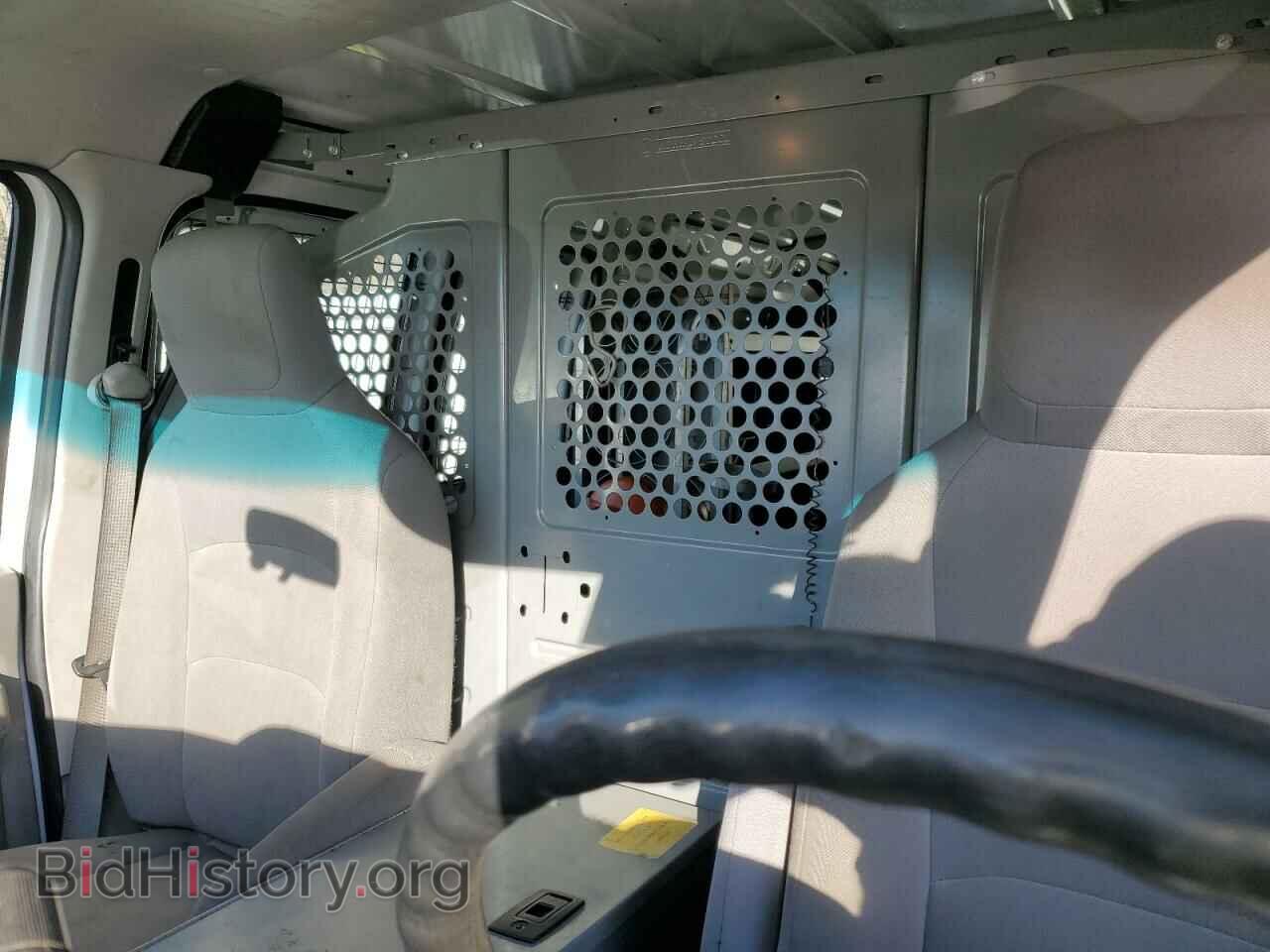2013 FORD ECONOLINE - VIN: 1FTNE2EW4DDA54514 - Фото 10
