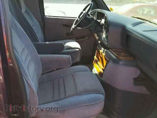 1996 FORD ECONOLINE - VIN: 1FDEE14H2THB34135 - Фото 5