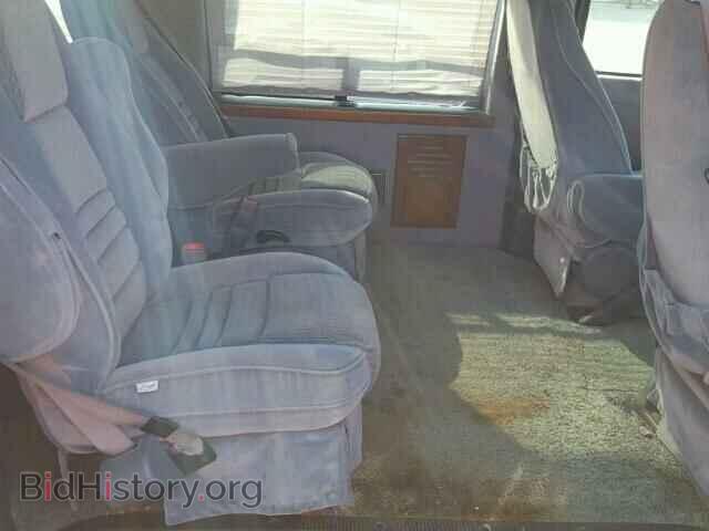1996 FORD ECONOLINE - VIN: 1FDEE14H2THB34135 - Фото 6